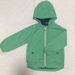 4T GAP light weight jackets
